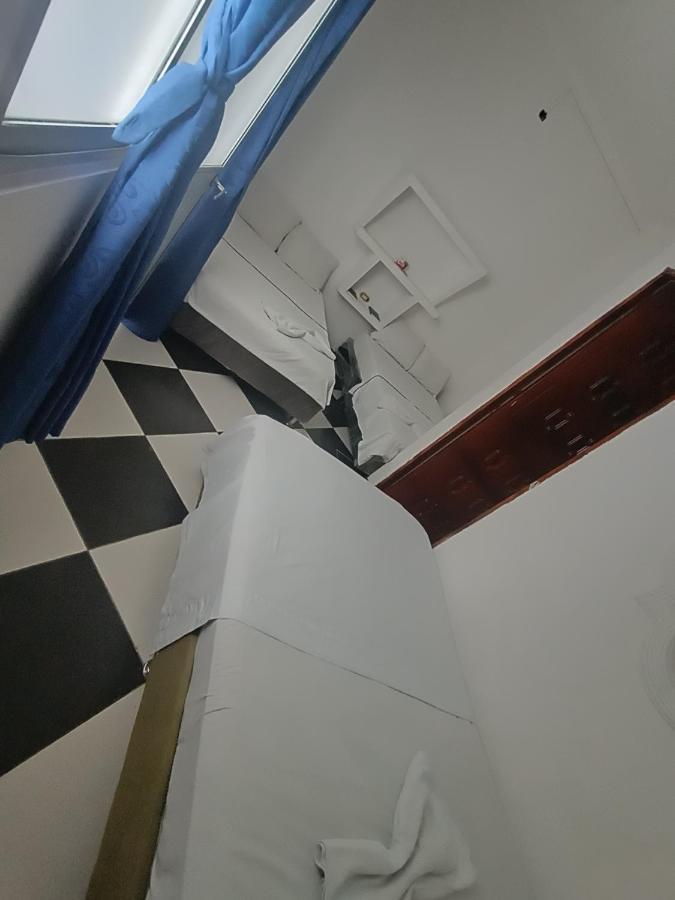 Hotel El Paisano ビリャビセンシオ エクステリア 写真